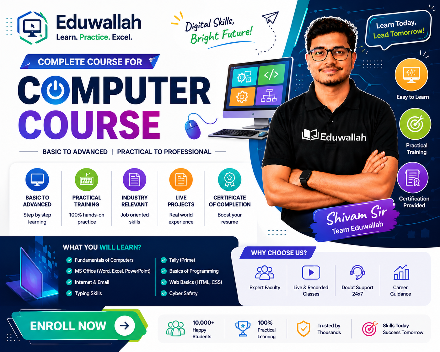 Course